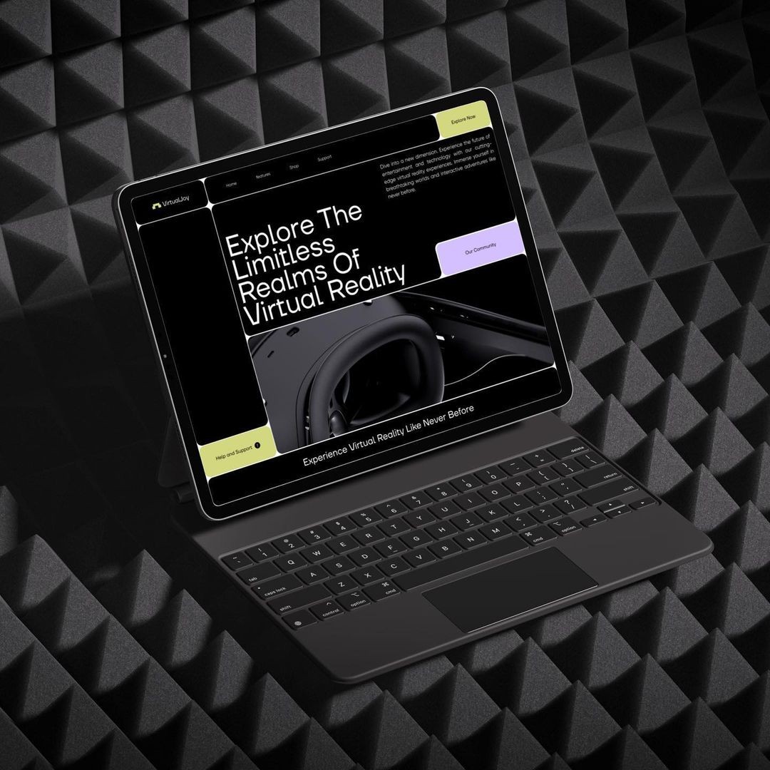 Mobile Brand Experience